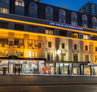 Great Southern Hotel Melbourne - Accommodation Cooktown