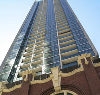 City Tempo - Lonsdale St - Accommodation Cooktown