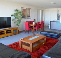 3BR Apartment at Victoria Tower Southbank - Accommodation Cooktown