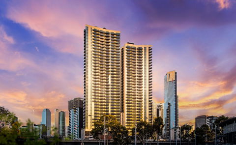 Imagine Marco - Accommodation Cooktown 14