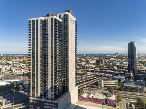 Imagine Marco - Accommodation Cooktown 31