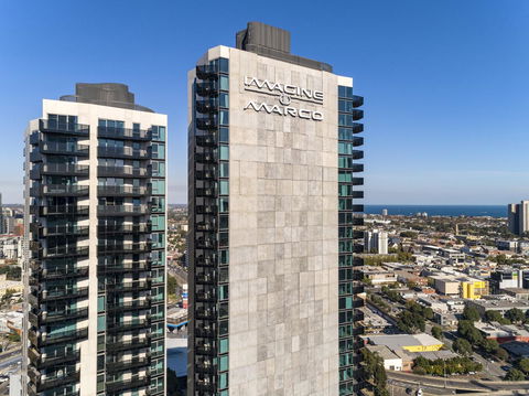 Imagine Marco - Accommodation Cooktown 7