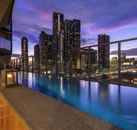 Imagine Marco - Accommodation Cooktown