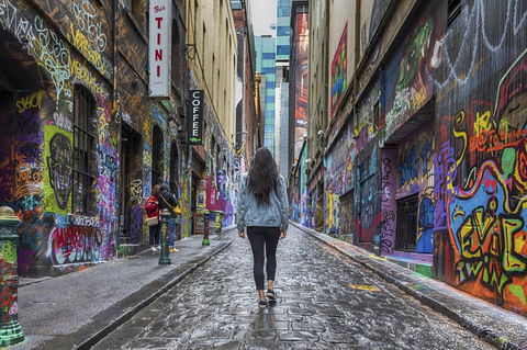 Imagine Marco - Accommodation Cooktown 38