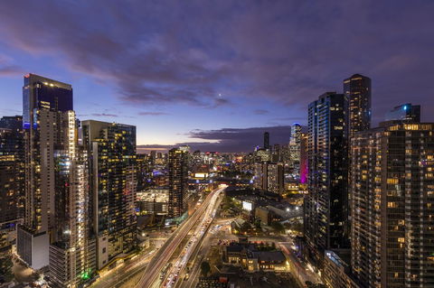 Imagine Marco - Accommodation Cooktown 23