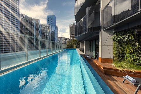 Imagine Marco - Accommodation Cooktown 4