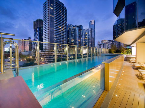 Imagine Marco - Accommodation Cooktown 22