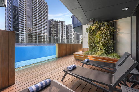 Imagine Marco - Accommodation Cooktown 30