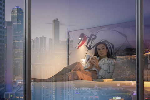 Imagine Marco - Accommodation Cooktown 35