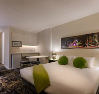 City Limits Hotel Apartments - Accommodation Cooktown