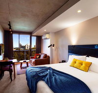The Jazz Corner Hotel - Accommodation Cooktown
