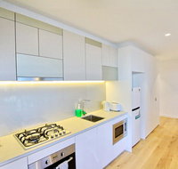 Nest-Apartment on Rose Lane - Accommodation Cooktown