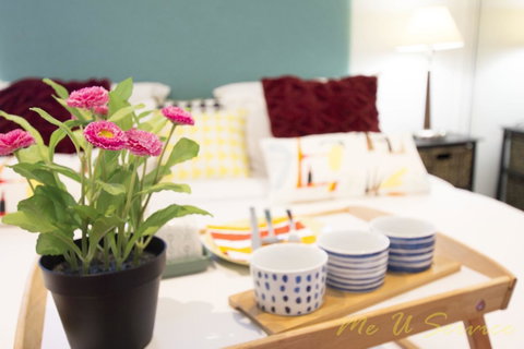 Carlson View Serviced Apartments - Accommodation Cooktown 4