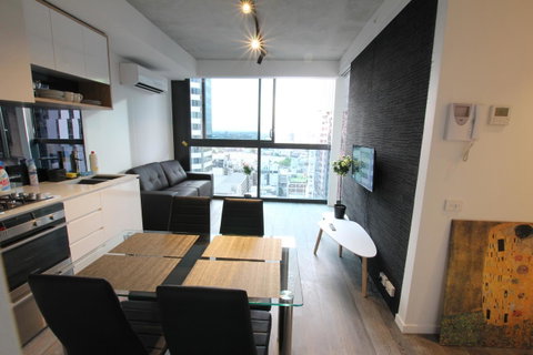 Carlson View Serviced Apartments - Accommodation Cooktown 12