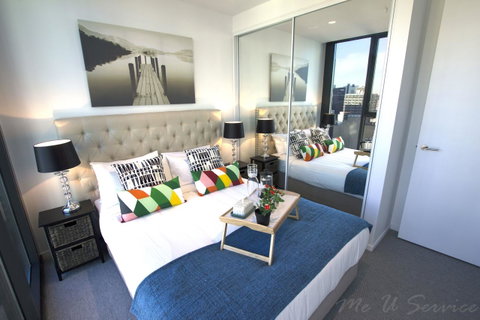 Carlson View Serviced Apartments - Accommodation Cooktown 3