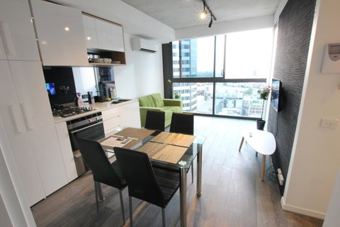 Carlson View Serviced Apartments - Accommodation Cooktown 9