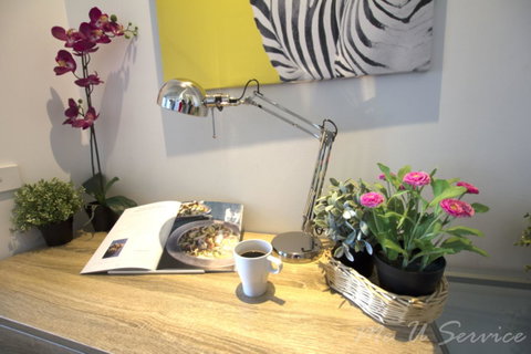 Carlson View Serviced Apartments - Accommodation Cooktown 5
