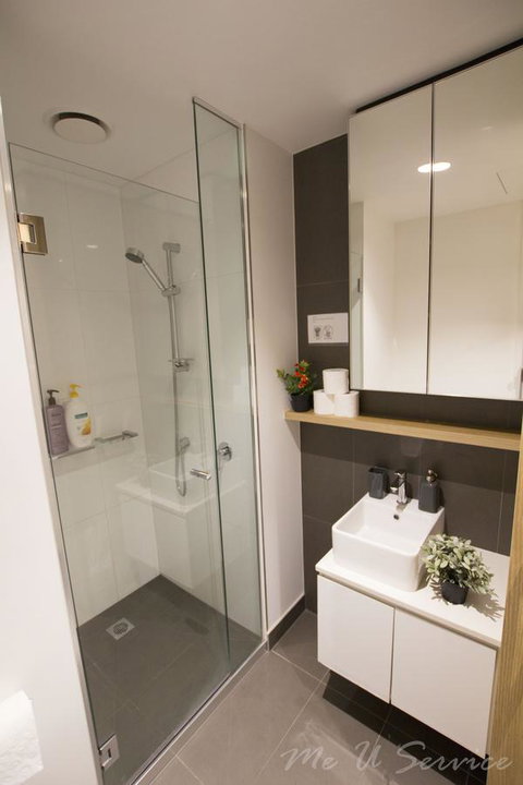 Carlson View Serviced Apartments - Accommodation Cooktown 16