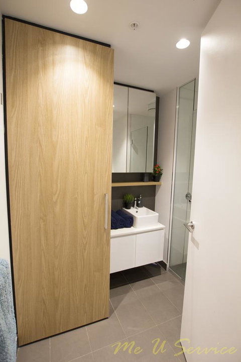 Carlson View Serviced Apartments - Accommodation Cooktown 14