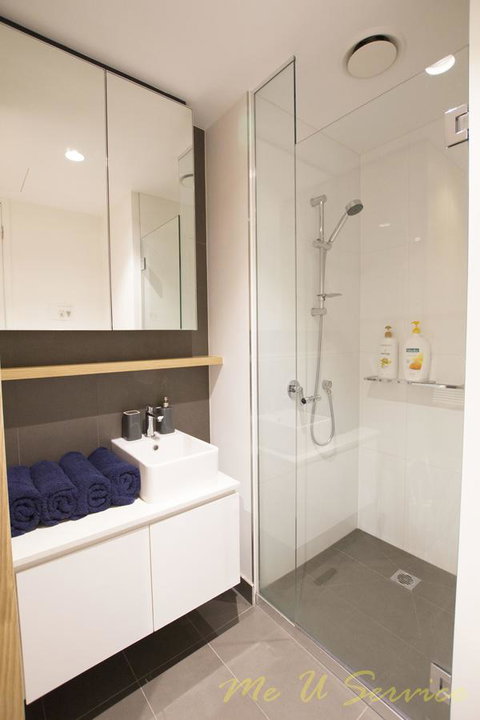Carlson View Serviced Apartments - Accommodation Cooktown 17