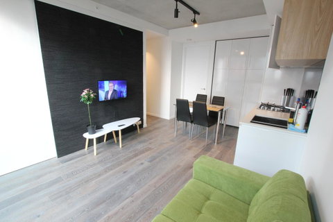 Carlson View Serviced Apartments - Accommodation Cooktown 11