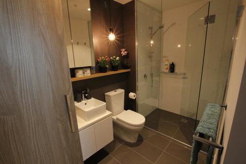 Carlson View Serviced Apartments - Accommodation Cooktown 18