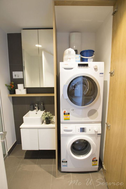 Carlson View Serviced Apartments - Accommodation Cooktown 15