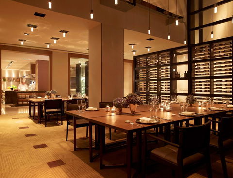 Grand Hyatt Melbourne - Accommodation Cooktown 33