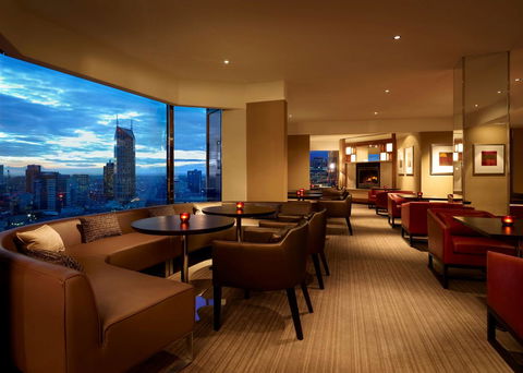 Grand Hyatt Melbourne - Accommodation Cooktown 6