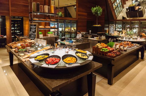 Grand Hyatt Melbourne - Accommodation Cooktown 38
