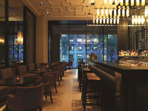 Grand Hyatt Melbourne - Accommodation Cooktown 32