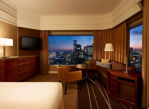 Grand Hyatt Melbourne - Accommodation Cooktown 24
