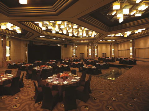 Grand Hyatt Melbourne - Accommodation Cooktown 14