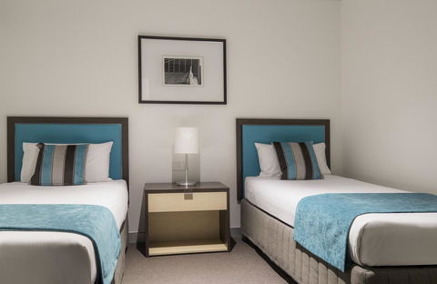 Novotel Melbourne On Collins - Accommodation Cooktown 3
