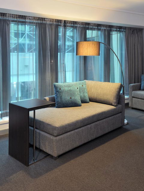 Novotel Melbourne On Collins - Accommodation Cooktown 9