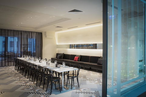 Novotel Melbourne On Collins - Accommodation Cooktown 17