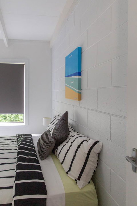 Prom Coast Apartments - Accommodation Cooktown 2