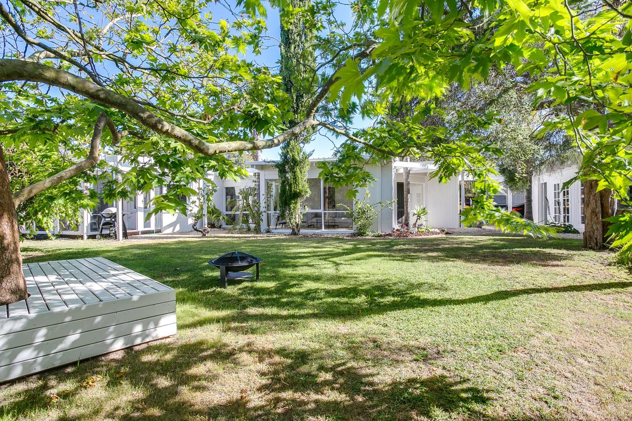 Rye VIC Accommodation Cooktown