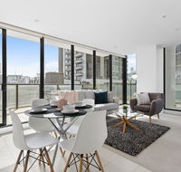 Complete Host Tiara Apartments - Accommodation Cooktown
