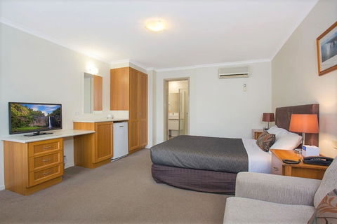 Comfort Inn Warrnambool International - Accommodation Cooktown 4
