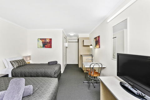 Comfort Inn Warrnambool International - Accommodation Cooktown 21