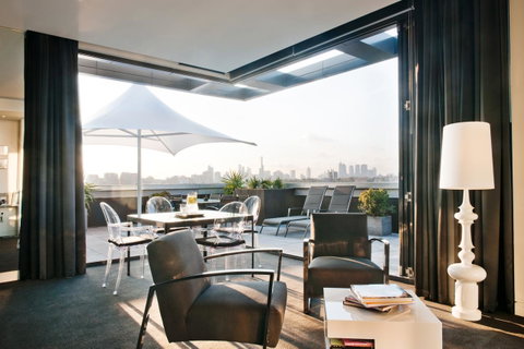 The Cullen Melbourne - Art Series - Accommodation Cooktown 20