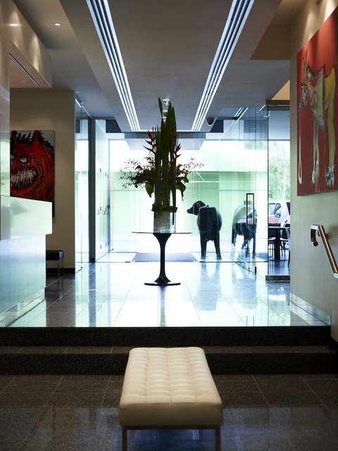 The Cullen Melbourne - Art Series - Accommodation Cooktown 36