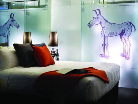 The Cullen Melbourne - Art Series - Accommodation Cooktown 31