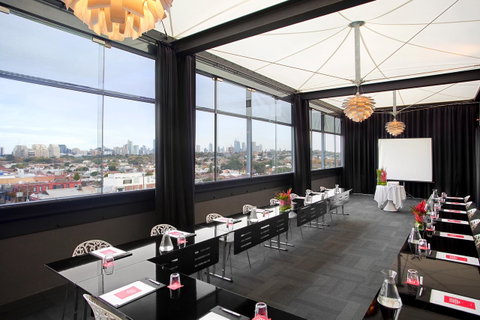 The Cullen Melbourne - Art Series - Accommodation Cooktown 25