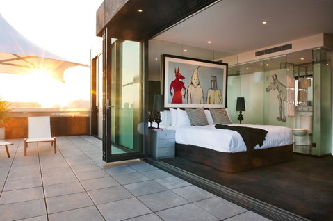 The Cullen Melbourne - Art Series - Accommodation Cooktown 19