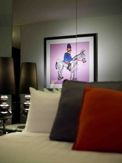 The Cullen Melbourne - Art Series - Accommodation Cooktown 10