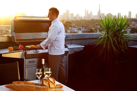 The Cullen Melbourne - Art Series - Accommodation Cooktown 22