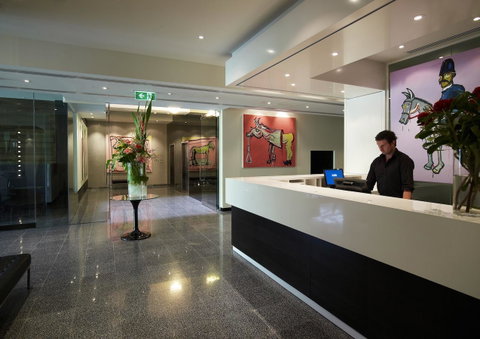 The Cullen Melbourne - Art Series - Accommodation Cooktown 44