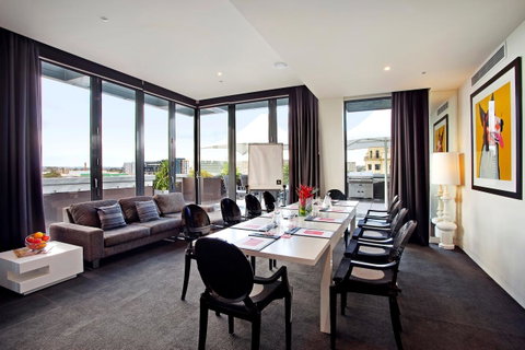 The Cullen Melbourne - Art Series - Accommodation Cooktown 21